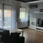 Apartament Luxon 4