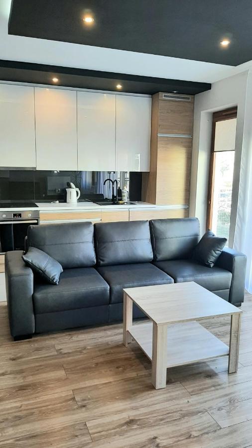 Apartament Luxon 4